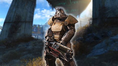 fallout power armor porn